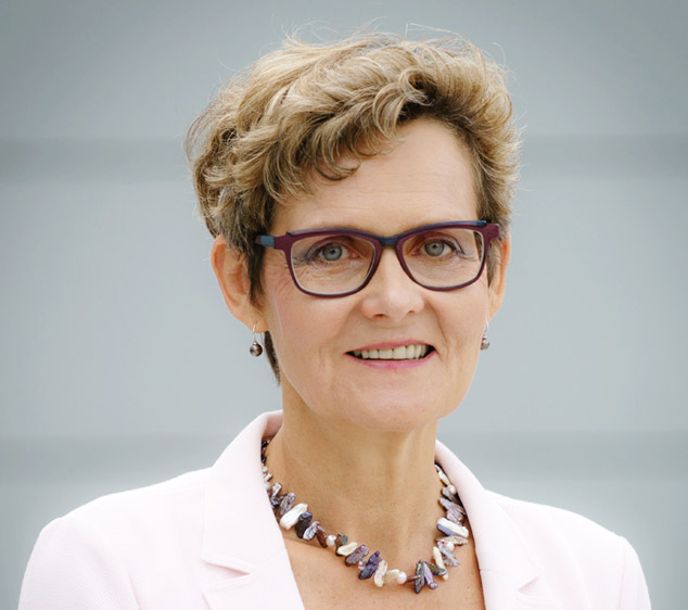 Frau Hartmann