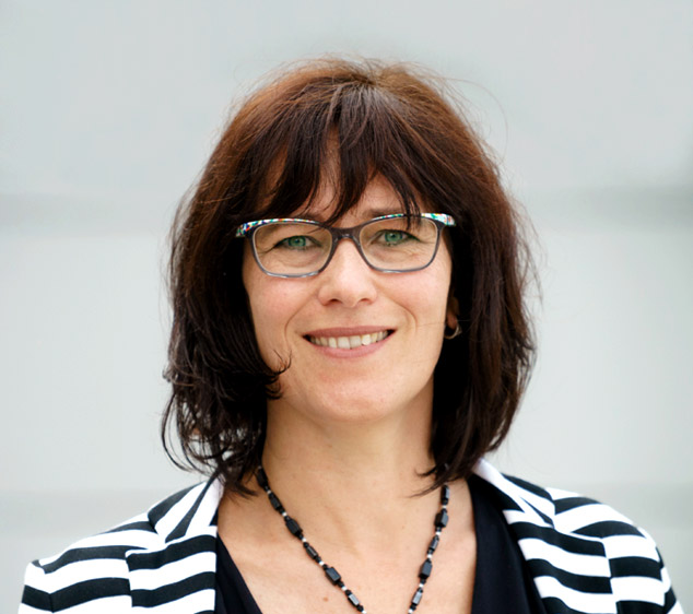 Frau Rauner