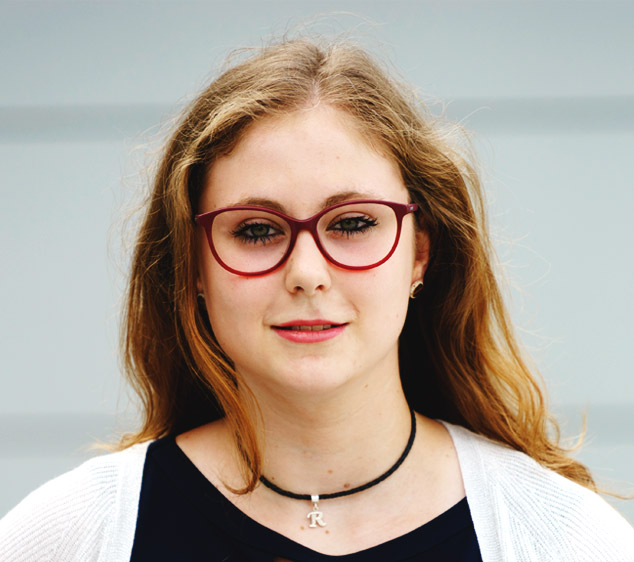 Frau Schönthier